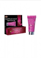 Nipplicious mamelons excitation Gel